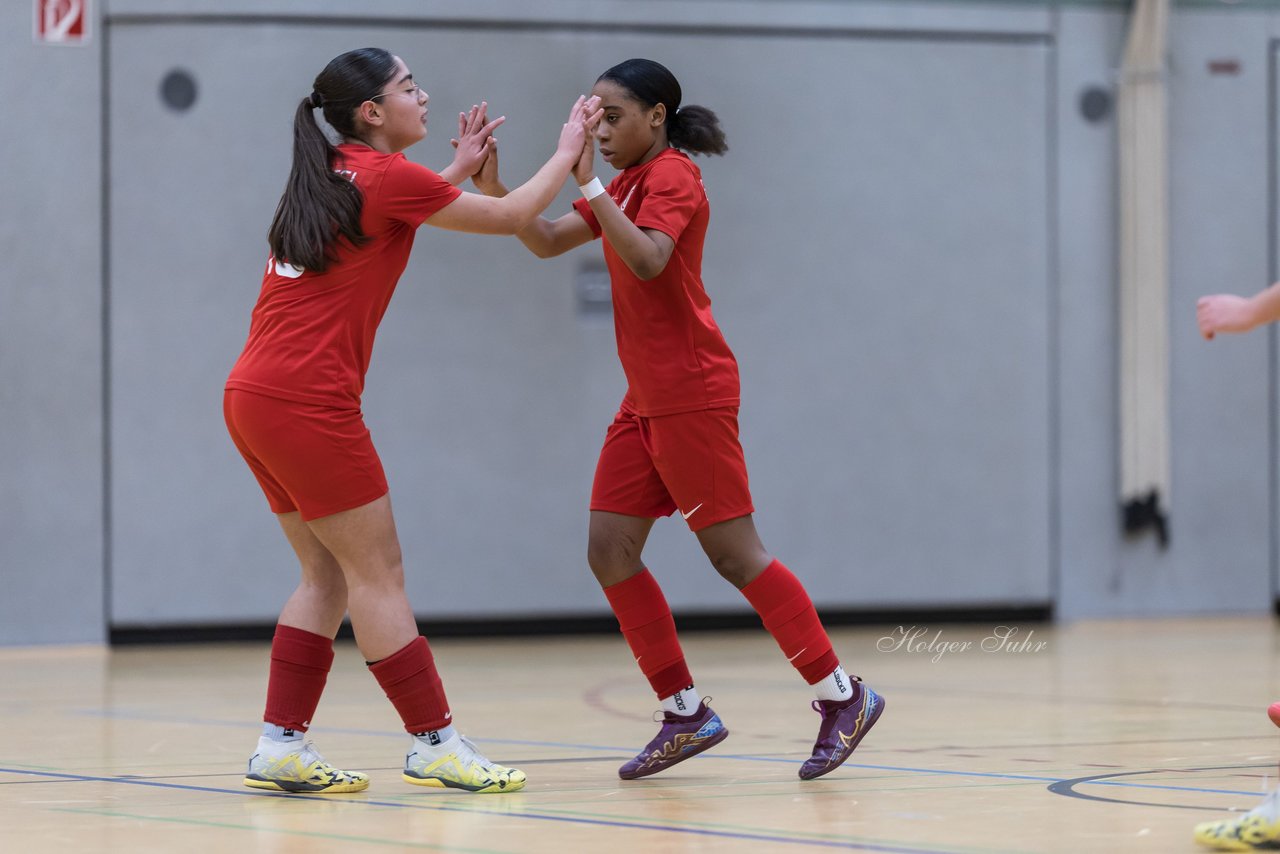 Bild 500 - wCJ Futsalmeisterschaft
